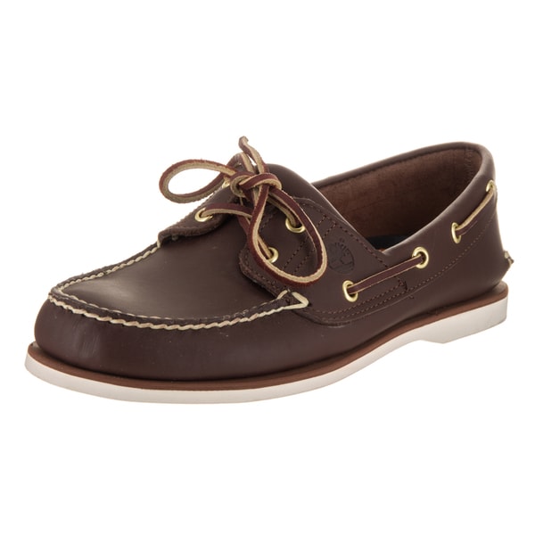 timberland boat shoe sizing