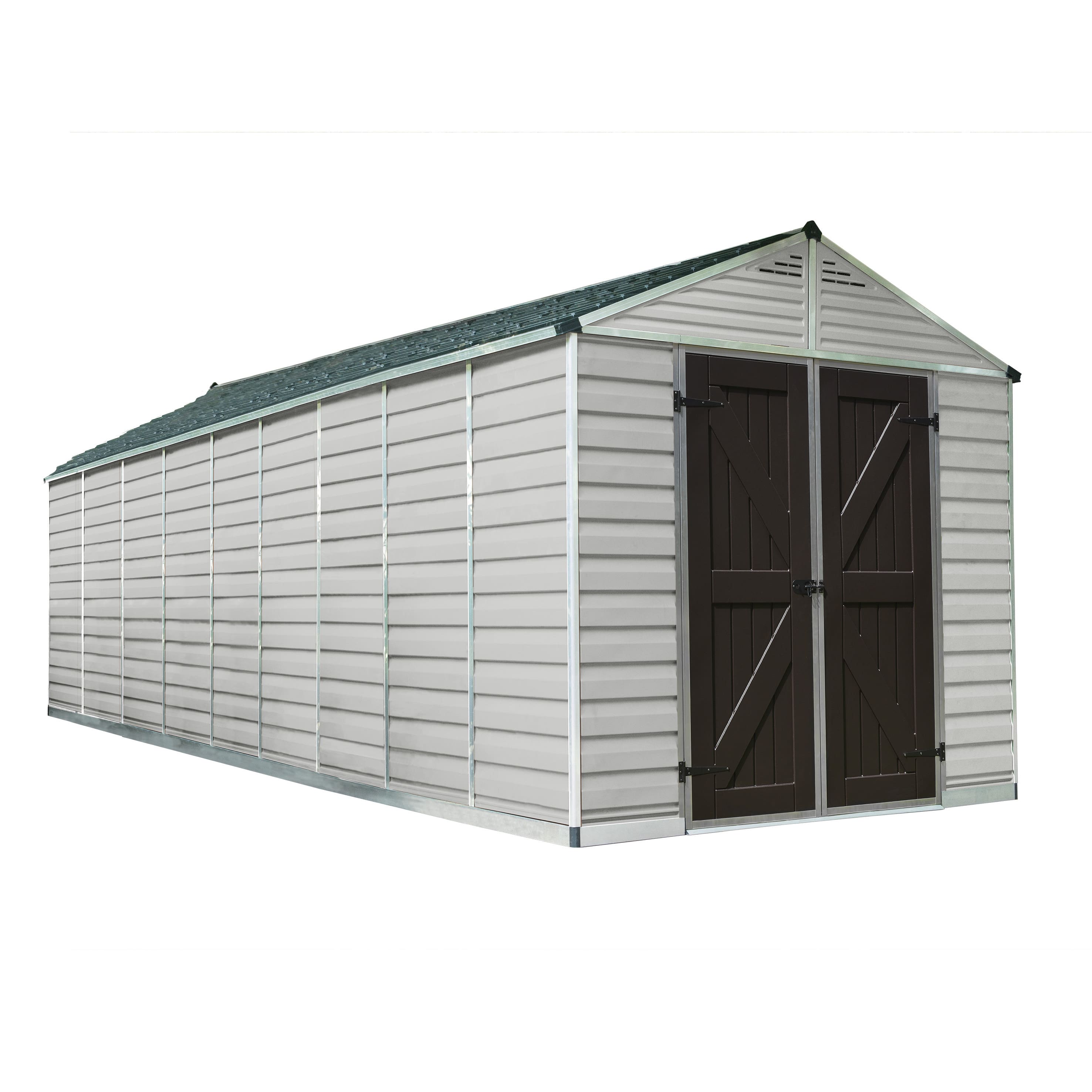 Best Rated Plastic Storage Sheds ~ tuff shed stockton ca