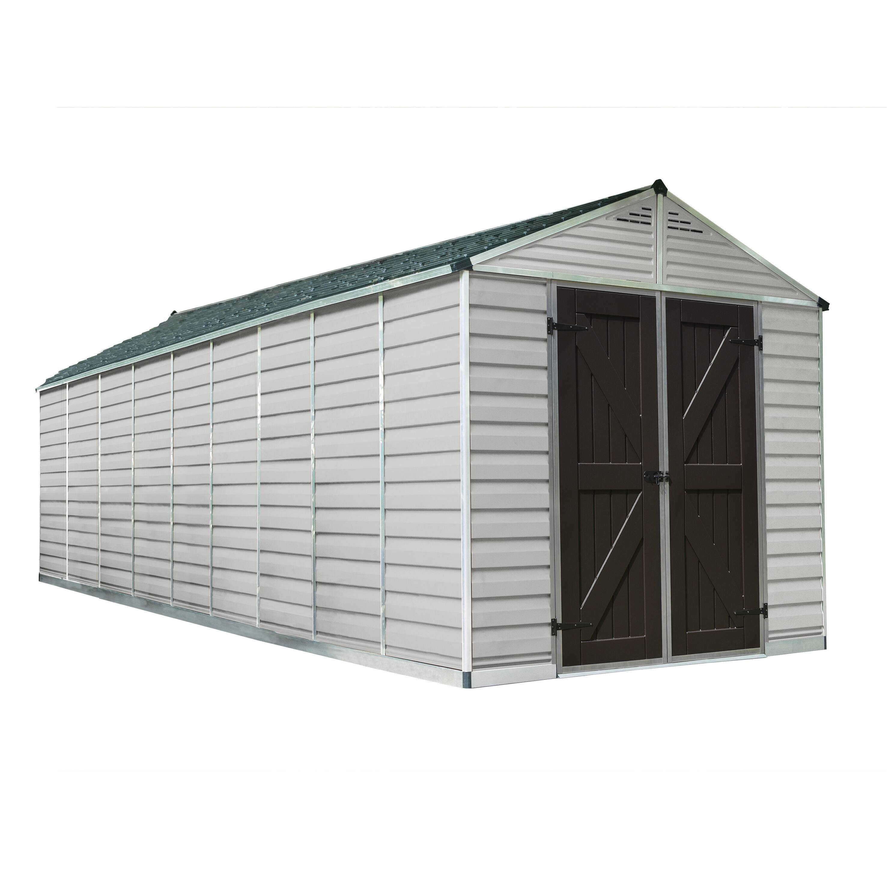 Tool &amp; Storage Sheds For Less | Overstock.com