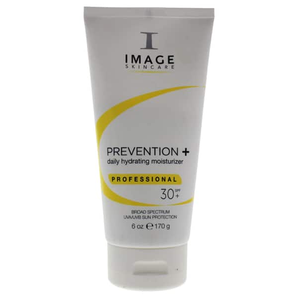 image skincare prevention  daily hydrating moisturizer spf 30