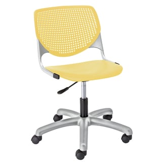 yellow office chairs & accessories - shop the best deals for sep yellow office chairs & accessories - shop the best deals for sep