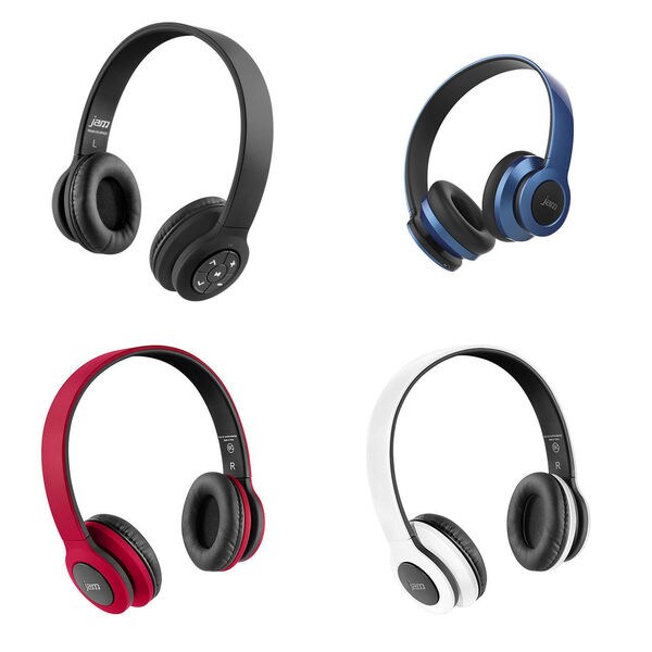 hmdx wireless headphones