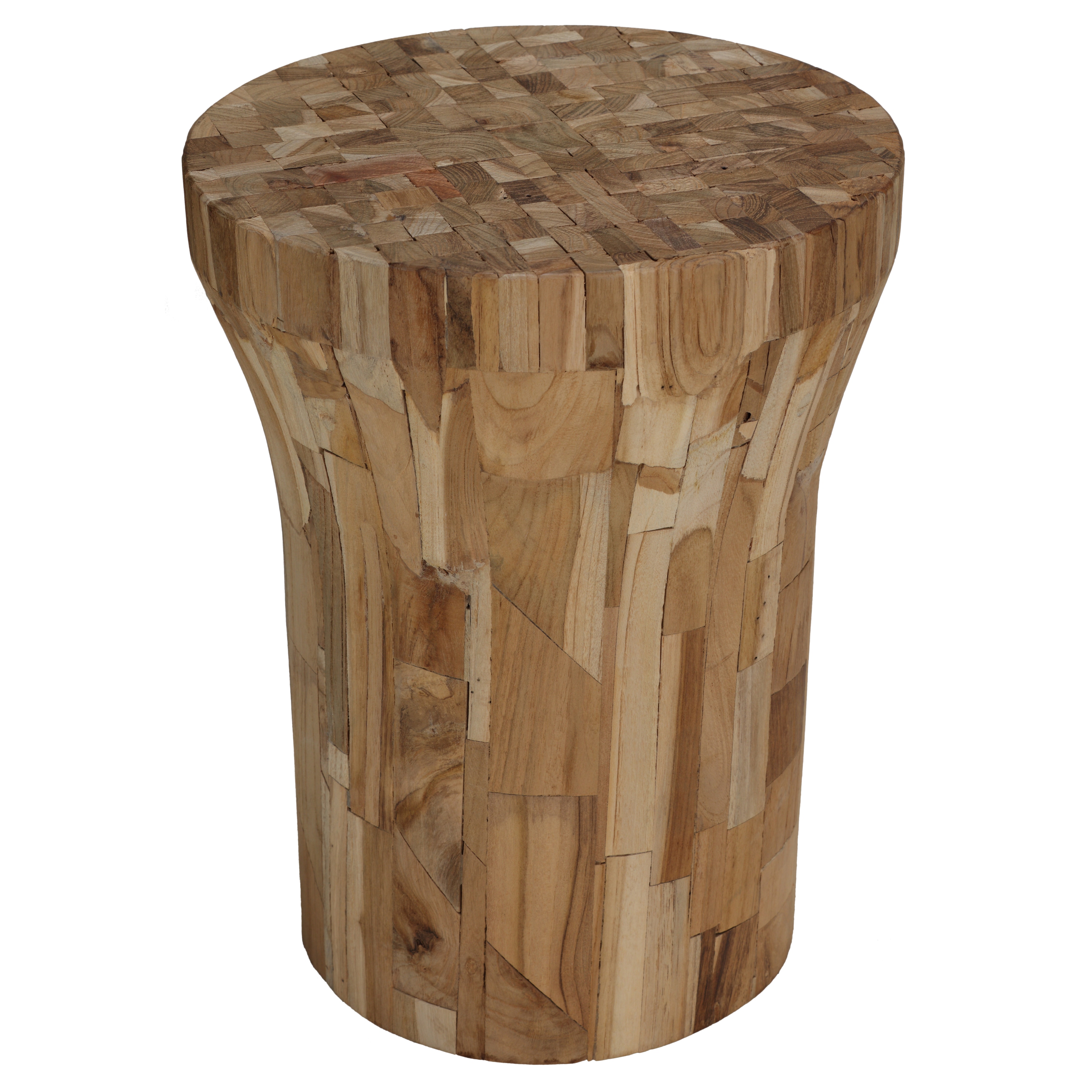 LIVARNO Home Mosaic Side Table