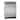 Avanti Compact Refrigerator in Stainless Steel