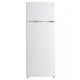 preview thumbnail 1 of 0, Danby 7.3CF Apartment Size Refrigerator White