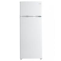 Avanti RA7316PST Apartment-size Refrigerator/ Freezer - Free ... Avanti RA7316PST Apartment-size Refrigerator/ Freezer - Free ...
