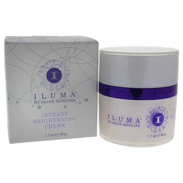 Image Skincare Iluma Intense Brightening Facial Creme, 1.7 Oz Valmont - White Falls - 500ml/16.9oz