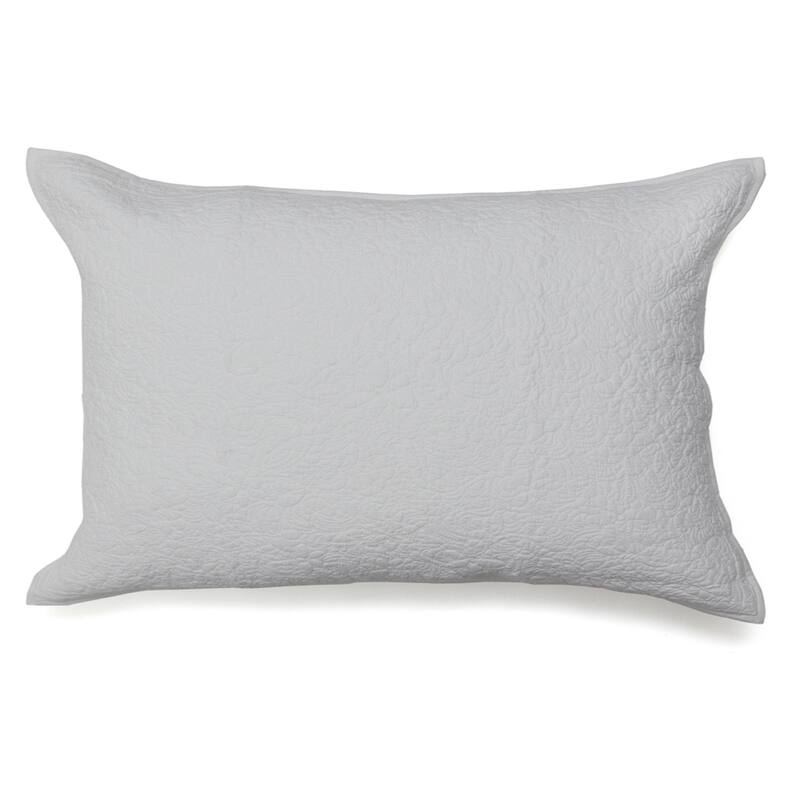 Alysse Cotton Sham