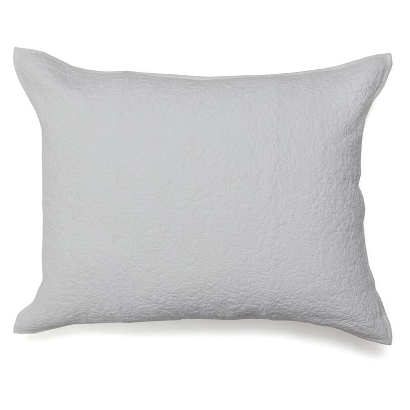 Alysse Cotton Sham