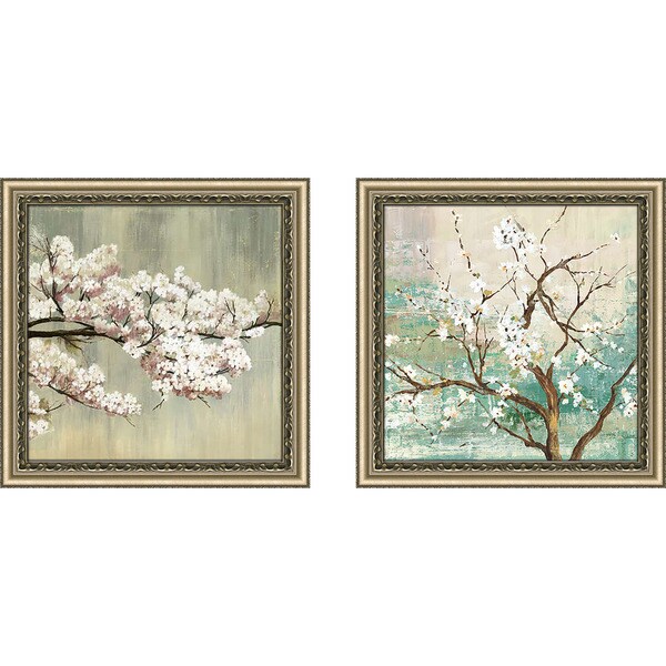 Art Sets of 2 Twin Set Matching 