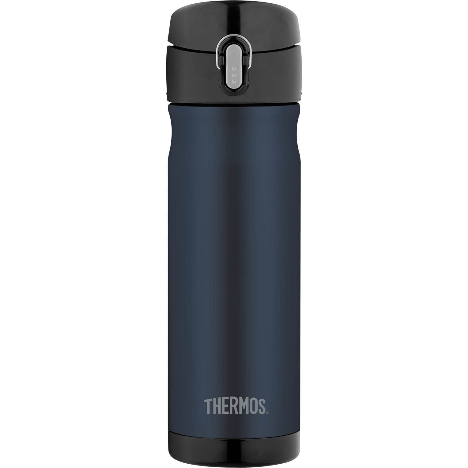 thermos stainless steel commuter bottle