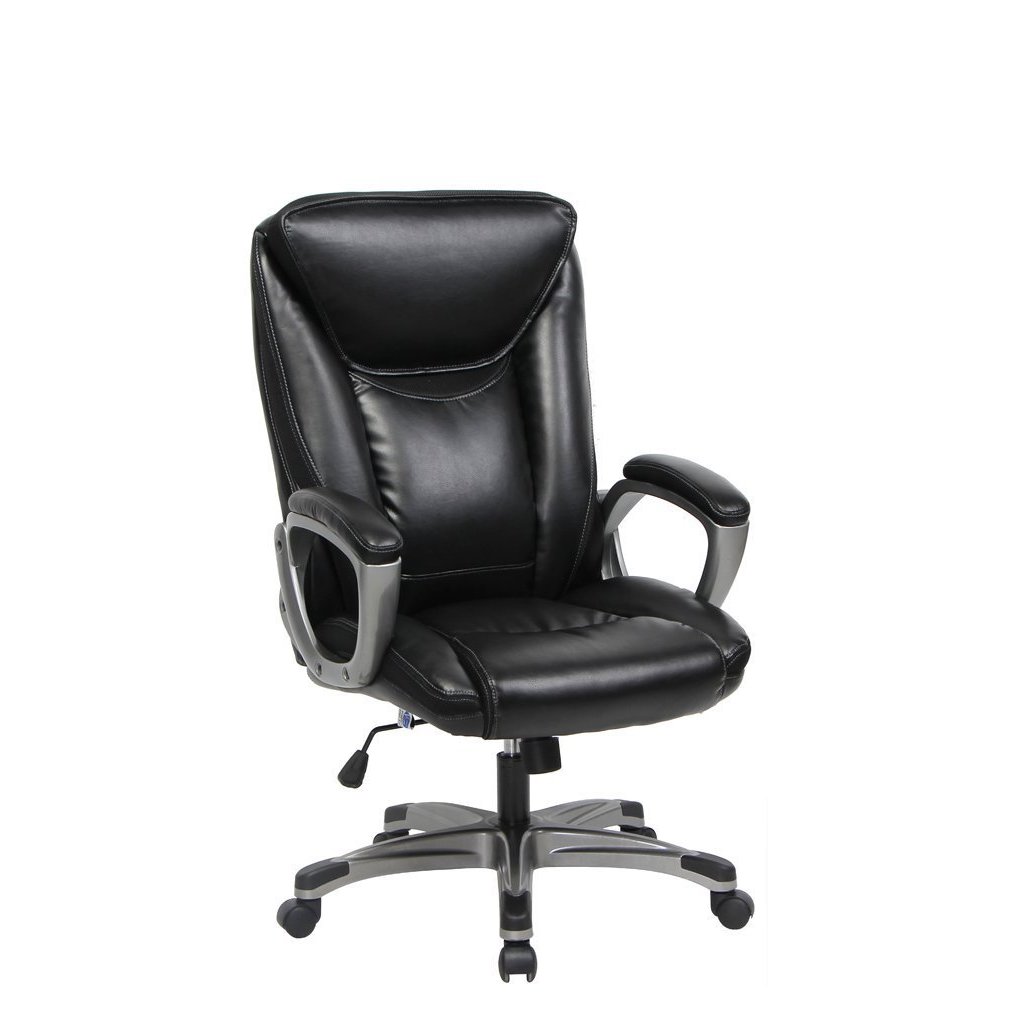 Viva office high best sale back mesh executive chair