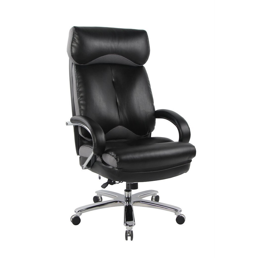 Viva office discount high back executive