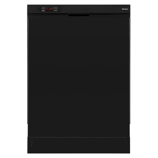 blomberg 18 inch dishwasher