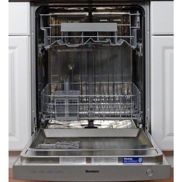 blomberg 18 inch dishwasher
