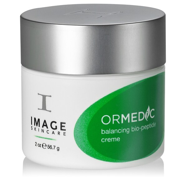 ormedic balancing biopeptide crème