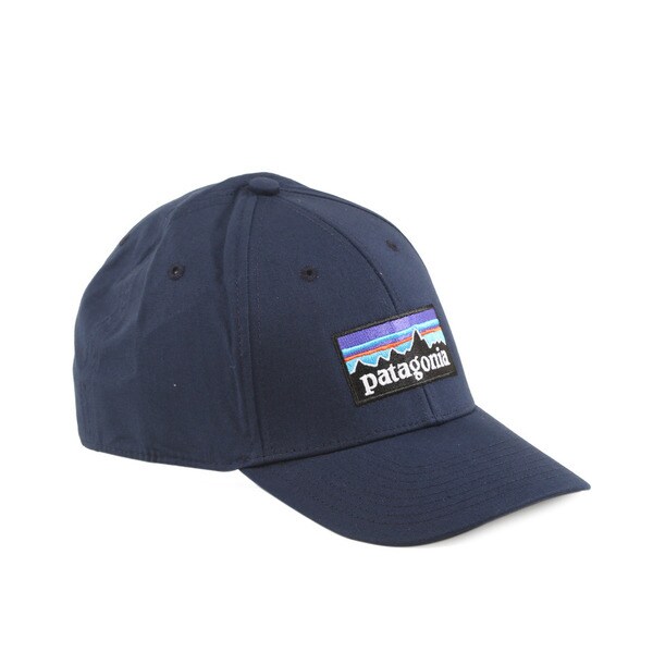 patagonia stretch fit hat