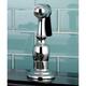 Option Polished chrome