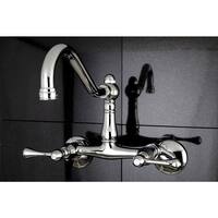Buy Vintage Kitchen Faucets Online At Overstock Our Best Faucets Deals