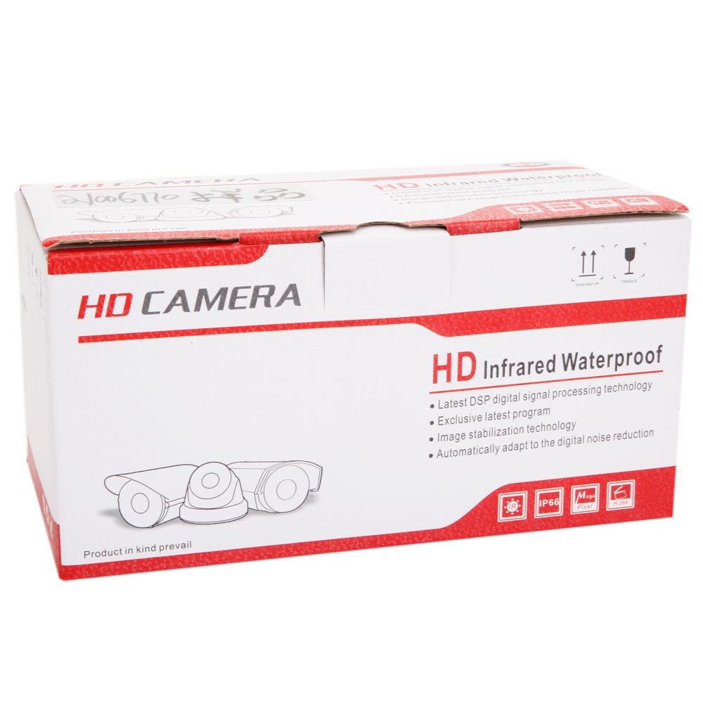 camera digital video hd infrared waterproof