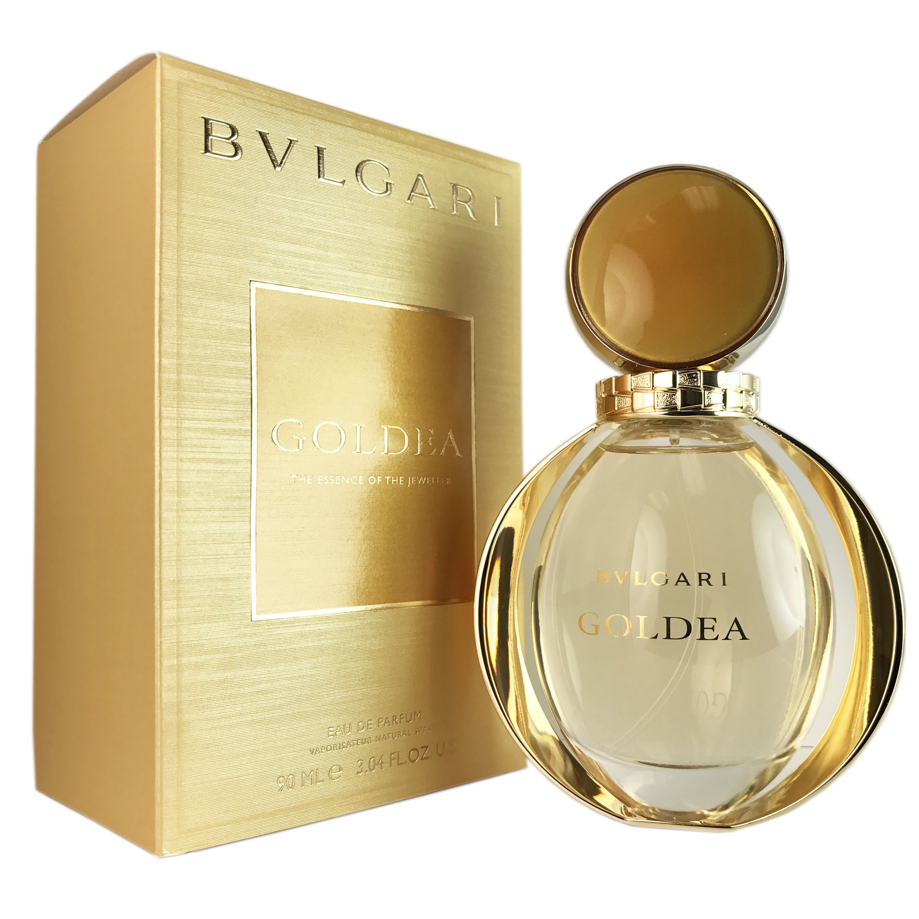 women's perfume bvlgari