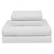 preview thumbnail 15 of 13, Wrinkle-free 420 Thread Count Cotton Bed Sheet Set