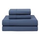 preview thumbnail 2 of 13, Wrinkle-free 420 Thread Count Cotton Bed Sheet Set