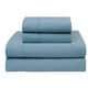 preview thumbnail 6 of 13, Wrinkle-free 420 Thread Count Cotton Bed Sheet Set