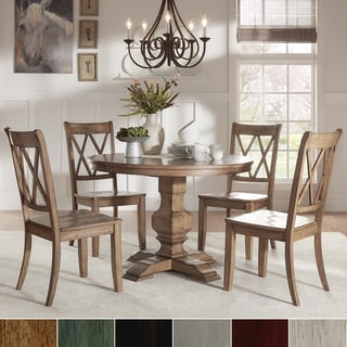 Country Dining Room Sets - Shop The Best Deals for Sep 2017 ... Country Dining Room Sets - Shop The Best Deals for Sep 2017 ...