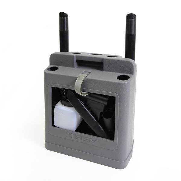 Genuine G6 Kirby Tool Kit with 14 Tools, Hose and Caddy Bed Bath