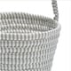 preview thumbnail 5 of 5, Colonial Mills Easter Cotton Ticking Basket