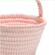 preview thumbnail 6 of 5, Colonial Mills Easter Cotton Ticking Basket