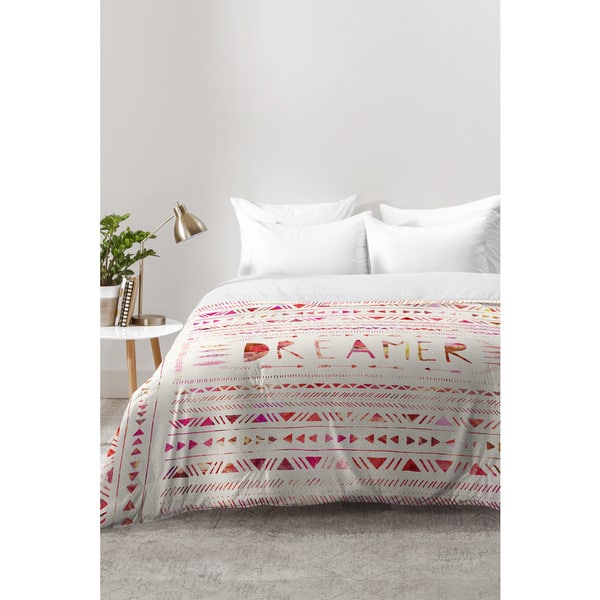 Bianca Green Dreamer Pink Comforter Bed Bath & Beyond 14545630