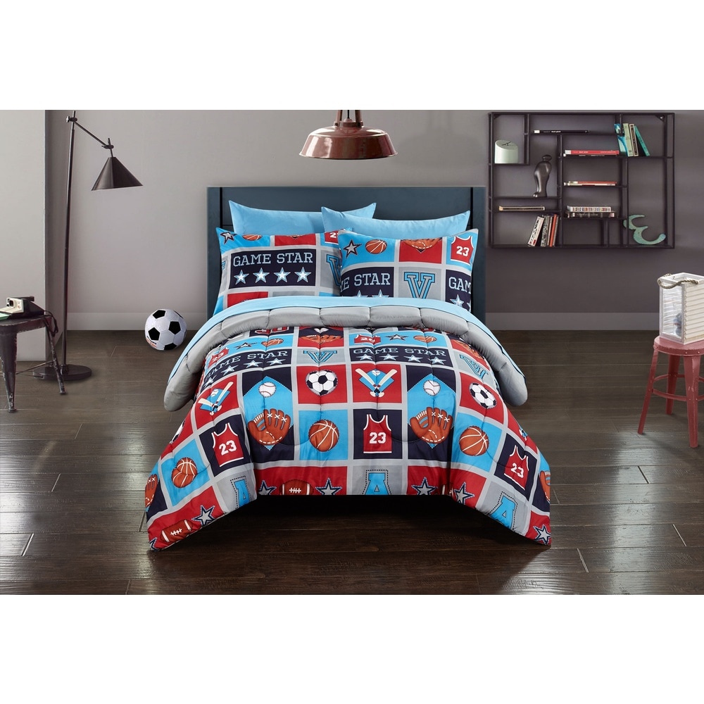 sports comforter set - cpmss-irk.ru.