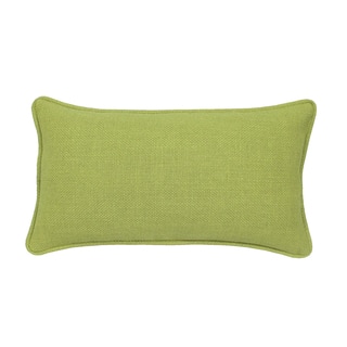 Buy Grey, Rectangle Throw Pillows Online at Overstock.com | Our Best ...