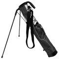 Knight Pitch and Putt Golf Carry Bag with Lightweight Stand