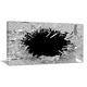 preview thumbnail 4 of 7, Strick & Bolton "Abstract Broken Wall 3D Design" Canvas Wall Art