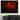 Designart "Beautiful Red 3D Crystal Design'Extra Large Abstract Canvas Art Print