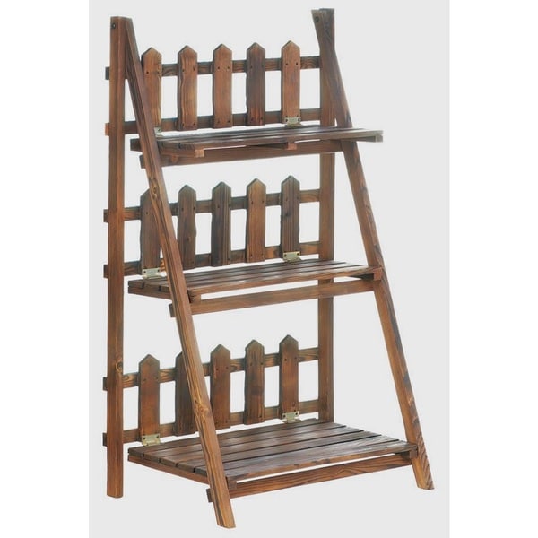 Meadow 3 Tier Garden Plant Display Free Shipping Today Meadow 3 Tier Garden Plant Display Free Shipping Today 14560027