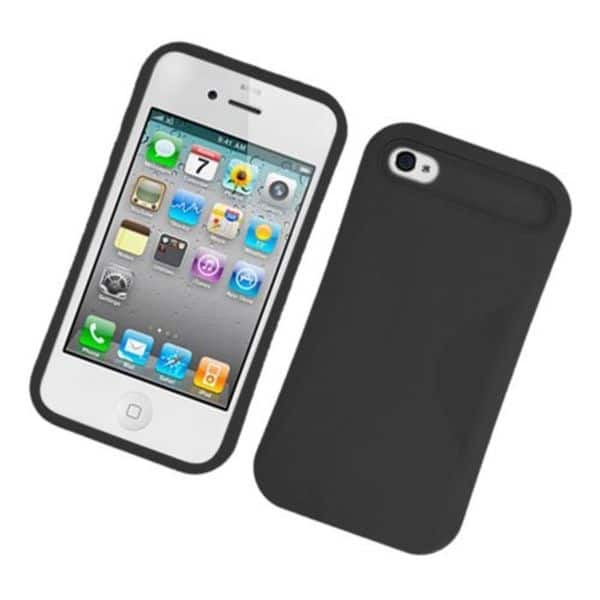 Iphone 4s Jelly Case - Test 6