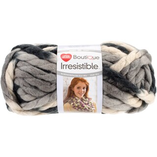 Red Heart Boutique Irresistible Yarn-Clam - Bed Bath & Beyond - 14562120