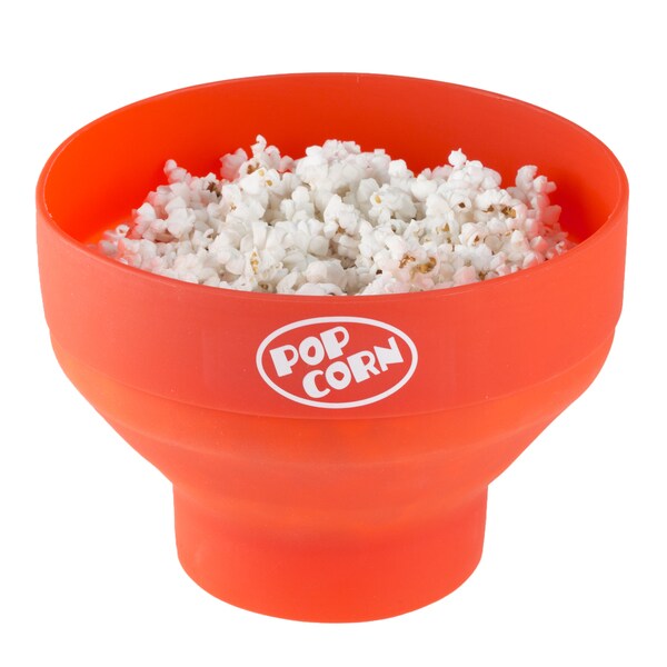 popcorn popper bowl