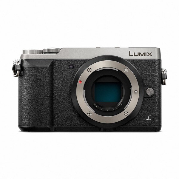 Panasonic lumix dmc gx85 обзор