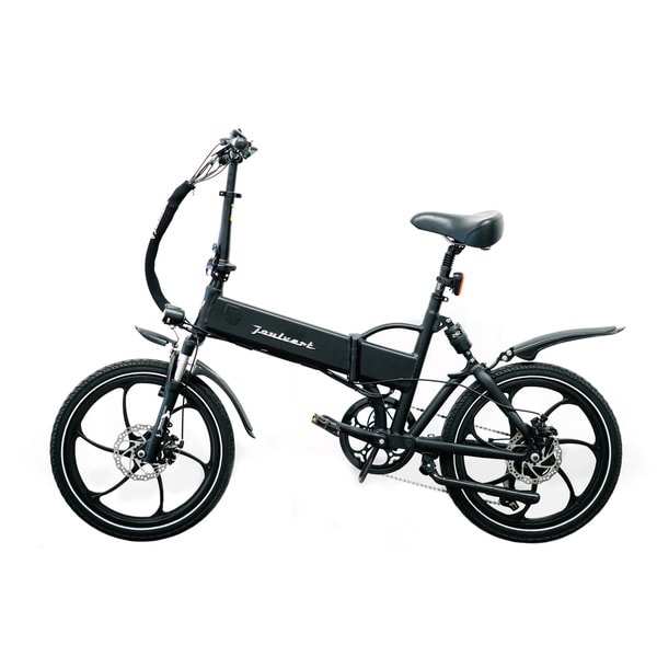 joulvert bike review