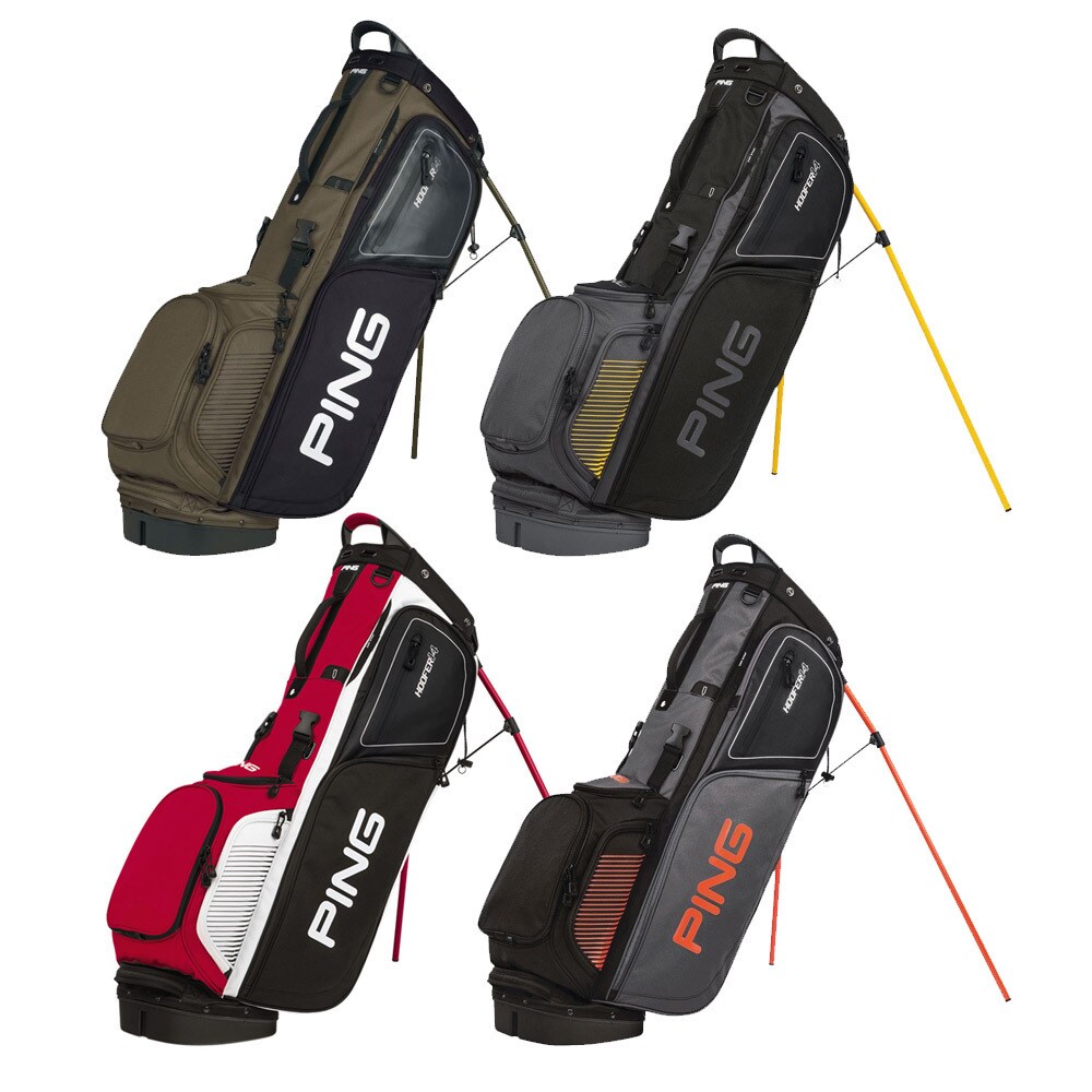 Ping Hoofer 14 Stand Bag 2017