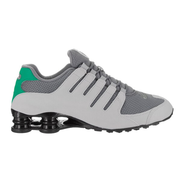 nike shox nz 45