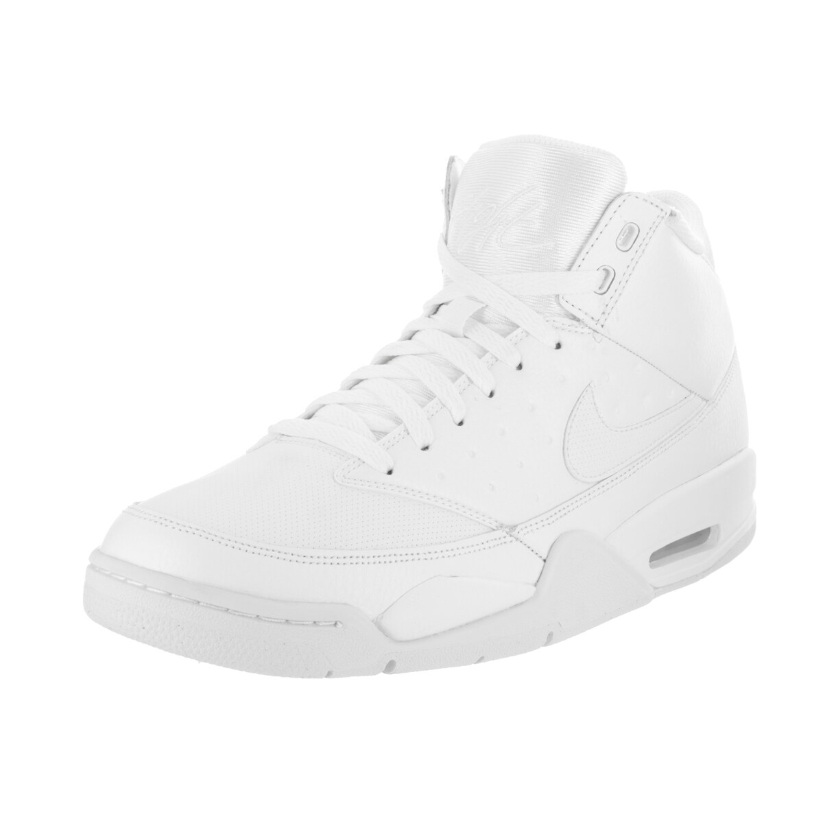 nike air flight classic white