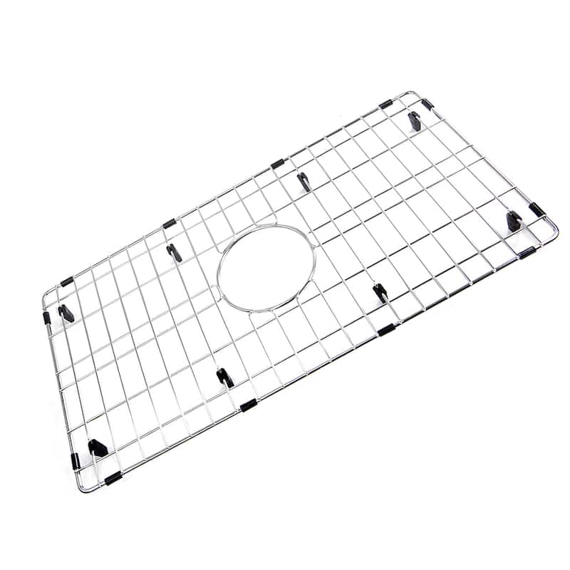 Highpoint Collection Bottom Grid for 30-inch Lip FireclayFarmhouse Sinks