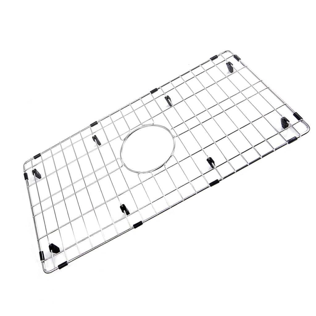 Highpoint Collection Bottom Grid for 30-inch Lip FireclayFarmhouse Sinks