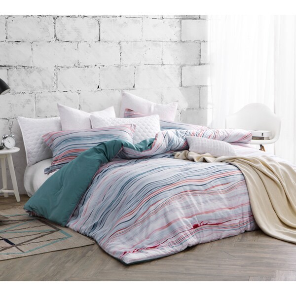 BYB Mixology Comforter (Shams Not Included)